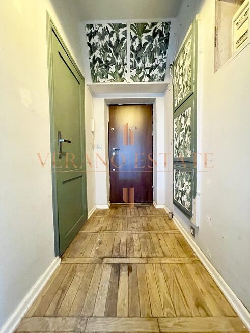 2 lub 3 Pokoje | Piwnica | Trzystronne