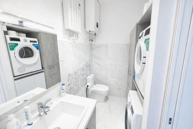 Bezczynszowe mieszkanie po remoncie Grabki Duże