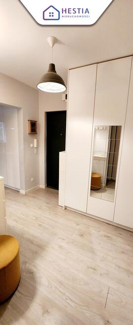 Mieszkanie na parterze+balkon, Książąt Pomorskich