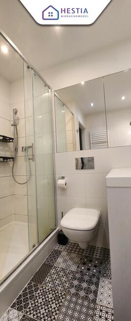 Mieszkanie na parterze+balkon, Książąt Pomorskich