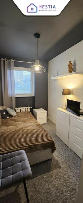 Mieszkanie na parterze+balkon, Książąt Pomorskich