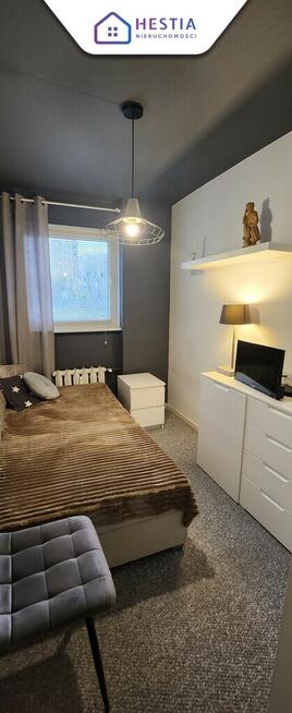 Mieszkanie na parterze+balkon, Książąt Pomorskich