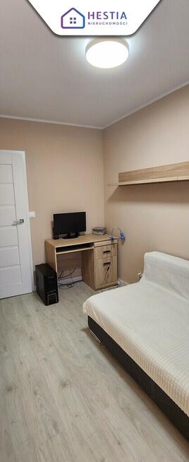 Mieszkanie na parterze+balkon, Książąt Pomorskich