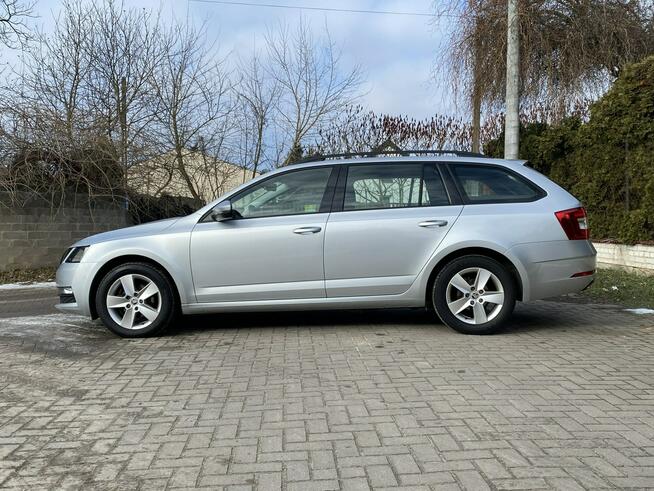 Škoda Octavia 1.6 TDi 115 KM | PL Salon | Jeden właściciel | Serwis ASO | FV23%