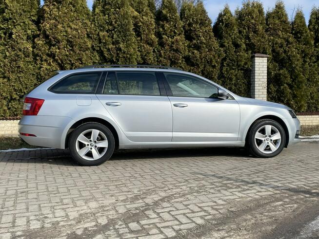Škoda Octavia 1.6 TDi 115 KM | PL Salon | Jeden właściciel | Serwis ASO | FV23%