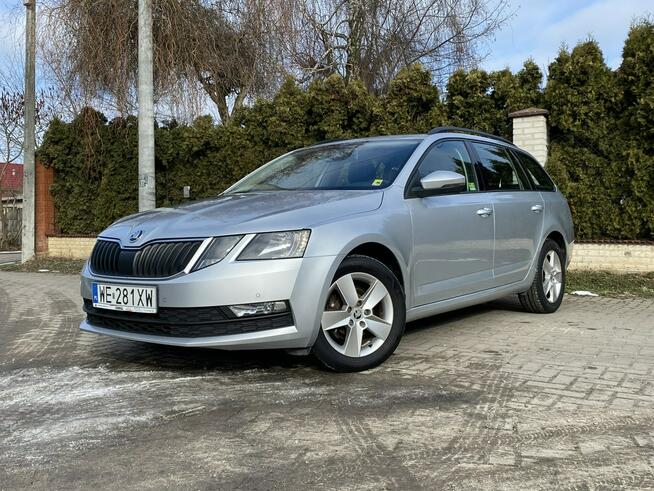 Škoda Octavia 1.6 TDi 115 KM | PL Salon | Jeden właściciel | Serwis ASO | FV23%