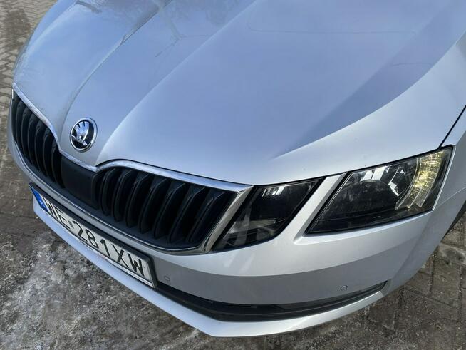 Škoda Octavia 1.6 TDi 115 KM | PL Salon | Jeden właściciel | Serwis ASO | FV23%