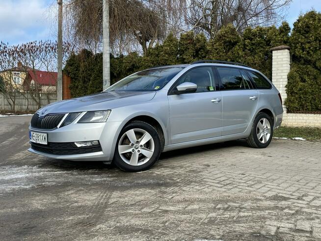 Škoda Octavia 1.6 TDi 115 KM | PL Salon | Jeden właściciel | Serwis ASO | FV23%