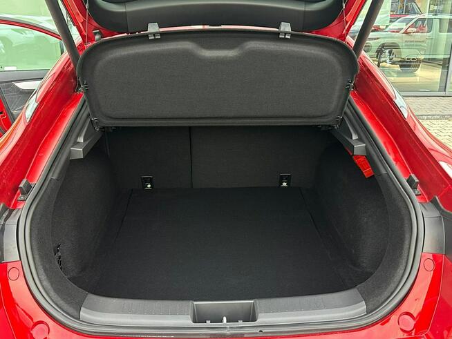 JAC J7 PLUS 1.5T 136km CVT LIFTBACK 2026 Kredyt 50/50