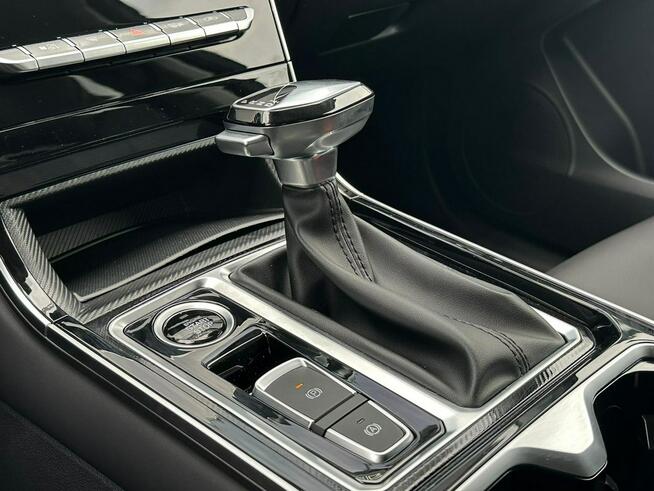 JAC J7 PLUS 1.5T 136km CVT LIFTBACK 2026 Kredyt 50/50