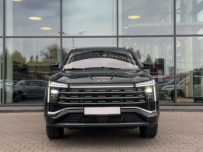 JAC JS8 PRO 1.5 T-GDI DCT 6os. 2025 ubezp. za 1 zł kredyt 50/50 0%