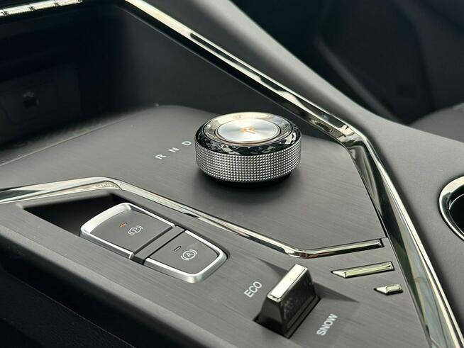 JAC JS8 PRO 1.5 T-GDI DCT 6os. 2025 ubezp. za 1 zł kredyt 50/50 0%