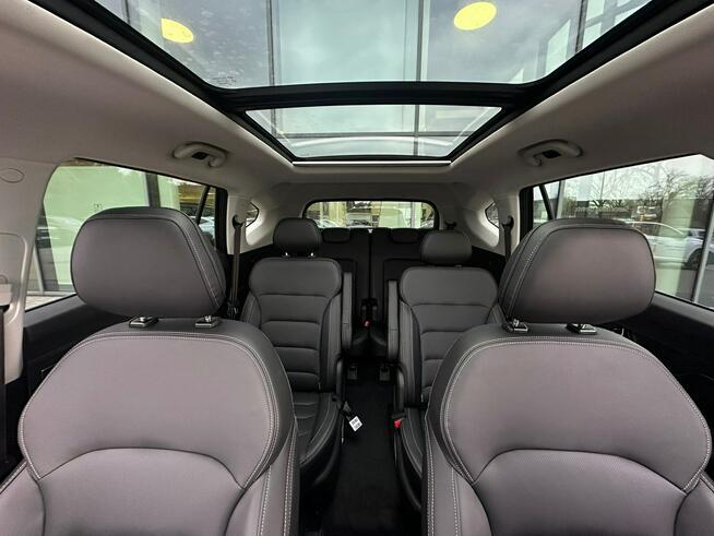 JAC JS8 PRO 1.5 T-GDI DCT 6os. 2025 ubezp. za 1 zł kredyt 50/50 0%