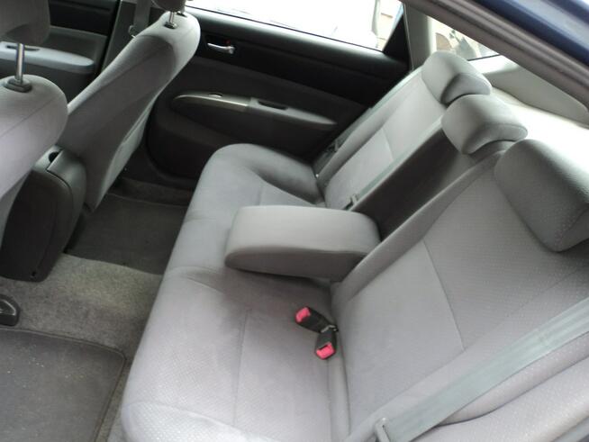 sprzedam ładną TOYOTE Prius z 2008r 1.5 HYBRYDA+benz 80KM udziela.GW