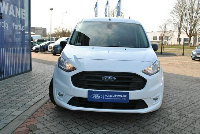 Ford Transit Connect Van Trend 230L2 ASO Forda Gwarancja