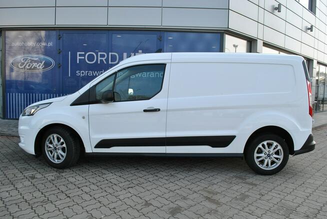 Ford Transit Connect Van Trend 230L2 ASO Forda Gwarancja