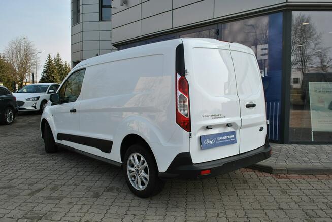 Ford Transit Connect Van Trend 230L2 ASO Forda Gwarancja