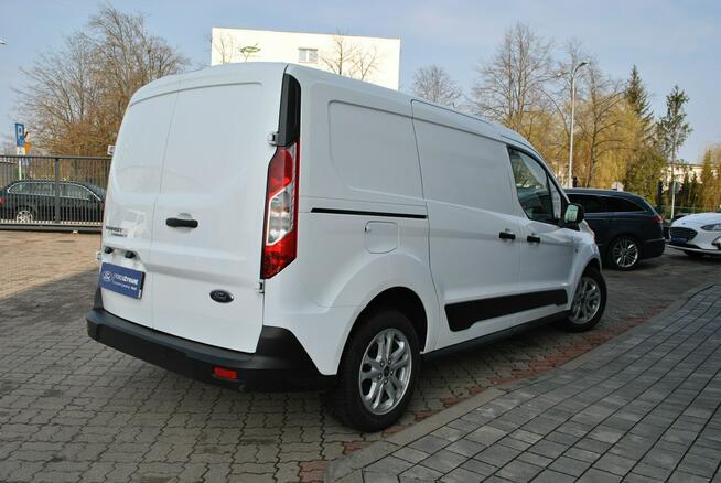 Ford Transit Connect Van Trend 230L2 ASO Forda Gwarancja