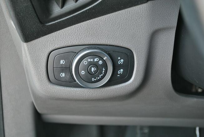 Ford Transit Connect Van Trend 230L2 ASO Forda Gwarancja