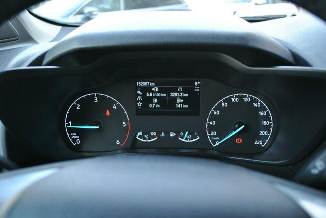 Ford Transit Connect Van Trend 230L2 ASO Forda Gwarancja