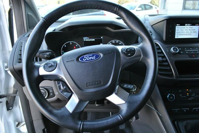 Ford Transit Connect Van Trend 230L2 ASO Forda Gwarancja