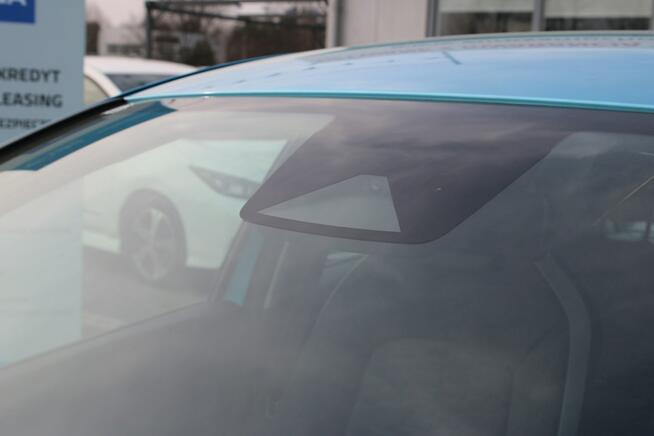 Renault Zoe Zen R135 netto 47 886 PLN Salon PL Asystent pasa