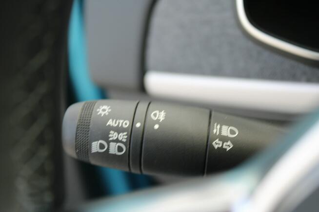 Renault Zoe Zen R135 netto 47 886 PLN Salon PL Asystent pasa