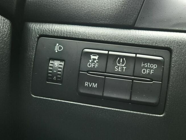 Mazda 3 2016r, 2.0B 120KM, Tylko 118tyś km, Full Serwis 118tyś km