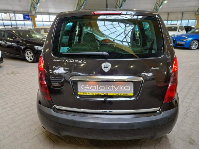 Lancia Musa ZOBACZ OPIS ! 1.9 JTD !