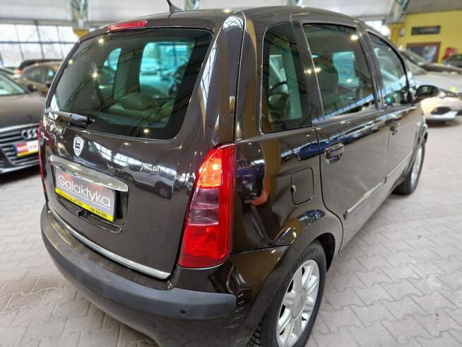 Lancia Musa ZOBACZ OPIS ! 1.9 JTD !