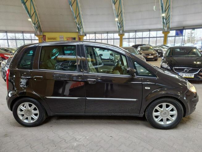 Lancia Musa ZOBACZ OPIS ! 1.9 JTD !