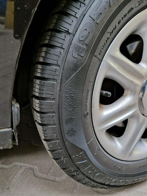 Lancia Musa ZOBACZ OPIS ! 1.9 JTD !