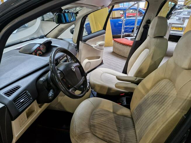 Lancia Musa ZOBACZ OPIS ! 1.9 JTD !