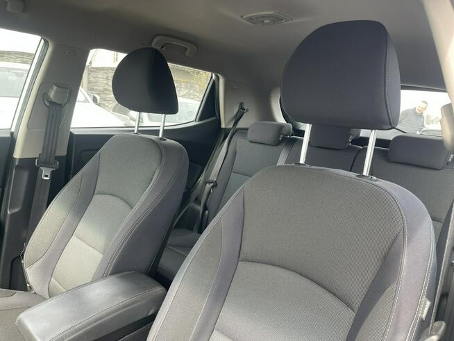 SsangYong/KGM Tivoli Automat Kamera Podgrzewanie Virtual cockpit