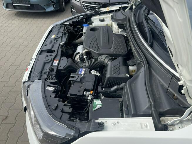 SsangYong/KGM Tivoli Automat Kamera Podgrzewanie Virtual cockpit