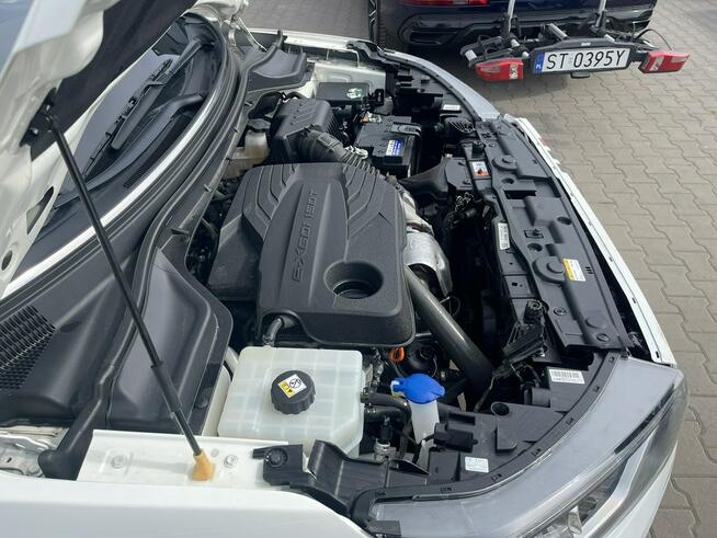 SsangYong/KGM Tivoli Automat Kamera Podgrzewanie Virtual cockpit