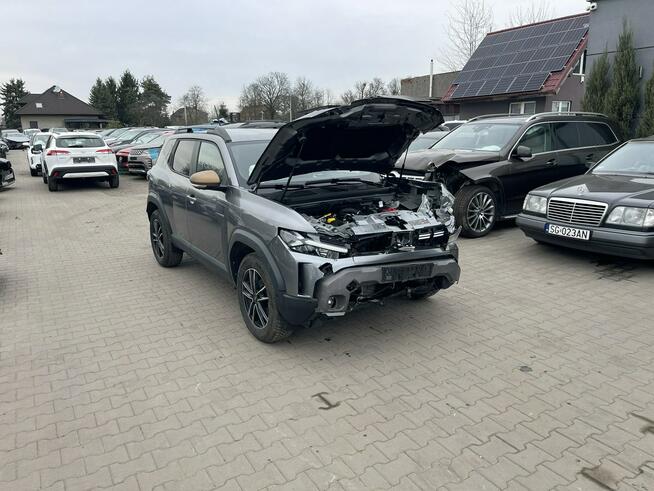Dacia Duster Kamera Virtual LPG Klimatornik Podgrzewanie