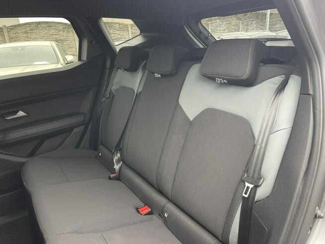 Dacia Duster Kamera Virtual LPG Klimatornik Podgrzewanie