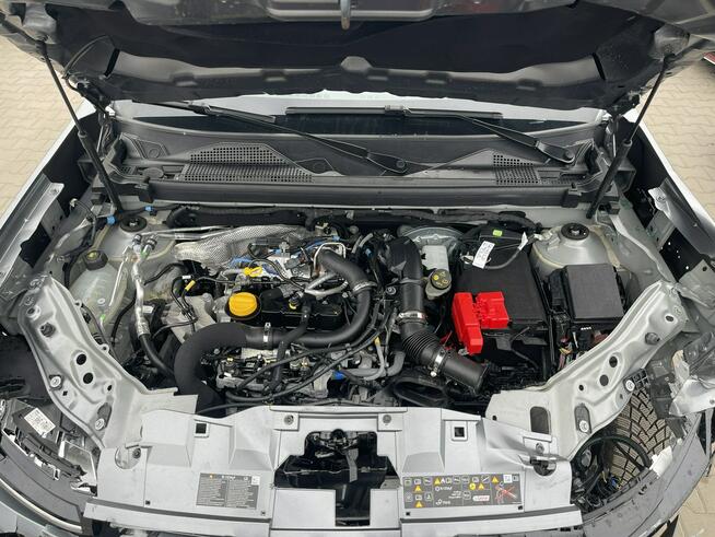 Dacia Duster Kamera Virtual LPG Klimatornik Podgrzewanie