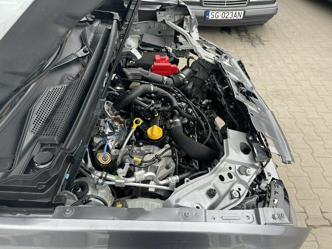 Dacia Duster Kamera Virtual LPG Klimatornik Podgrzewanie