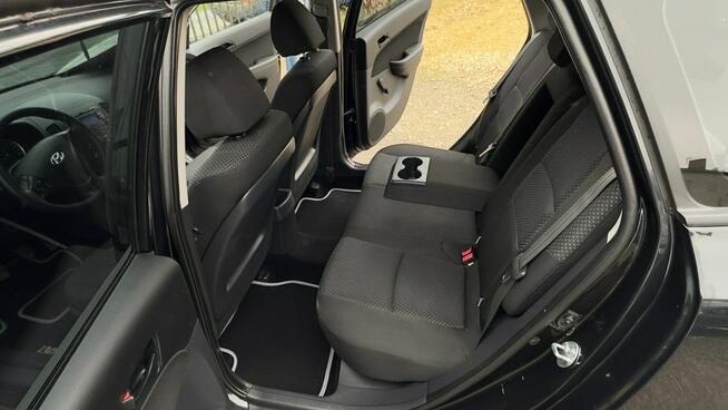 Hyundai i30 1.6D*90PS*OPŁACONY Bezwypadkowy Klimatyzacja*Serwis*