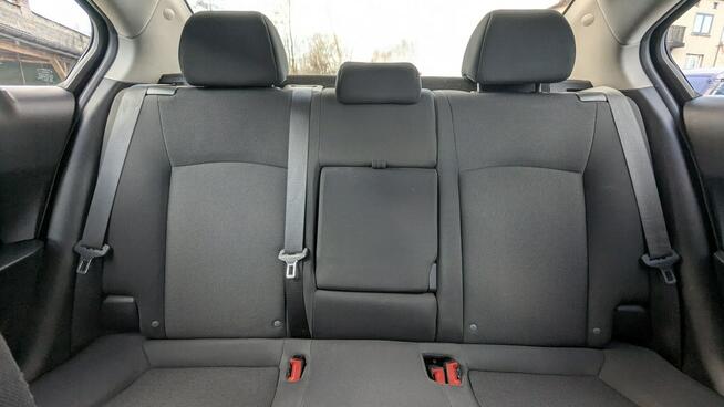 Chevrolet Cruze 1.7D*130PS*OPŁACONY*Bezwypadkowy*Nawigacja Klimatronik*Serwis*