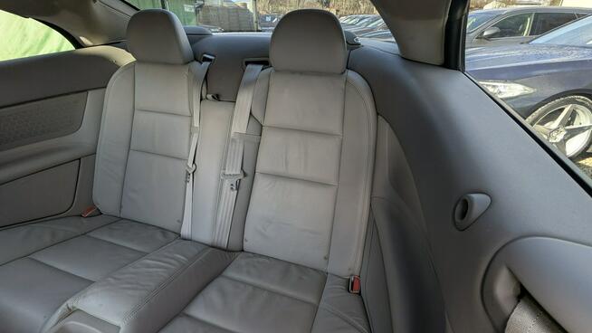 Volvo C70 2.0D*136PS*OPŁACONY*Bezwypadkowy Klimatronik Skóra*Serwis*GWARANCJA 24