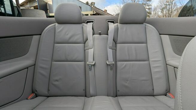 Volvo C70 2.0D*136PS*OPŁACONY*Bezwypadkowy Klimatronik Skóra*Serwis*GWARANCJA 24