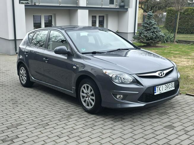 Hyundai i30 1.4 Benzyna | Serwisowany | Gwarancja | Bogate wyposażenie |