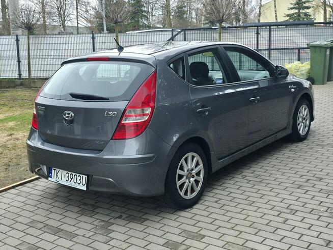 Hyundai i30 1.4 Benzyna | Serwisowany | Gwarancja | Bogate wyposażenie |