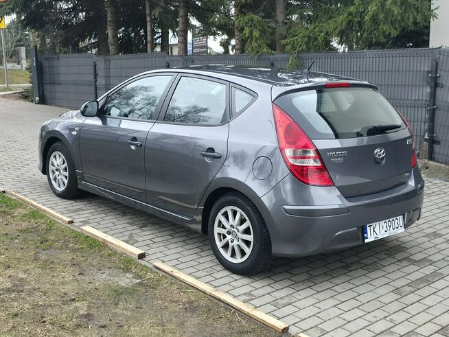 Hyundai i30 1.4 Benzyna | Serwisowany | Gwarancja | Bogate wyposażenie |