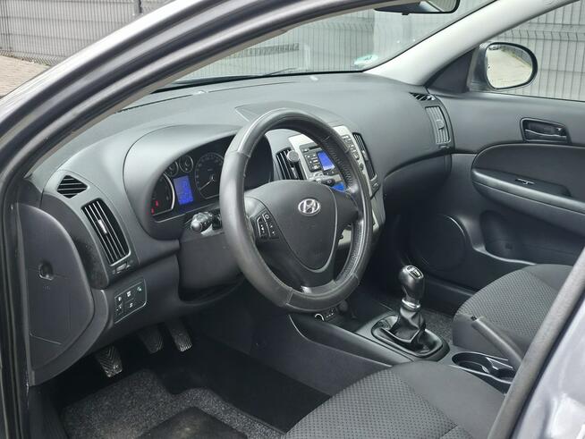 Hyundai i30 1.4 Benzyna | Serwisowany | Gwarancja | Bogate wyposażenie |