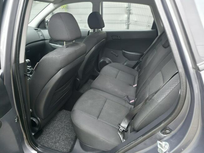 Hyundai i30 1.4 Benzyna | Serwisowany | Gwarancja | Bogate wyposażenie |