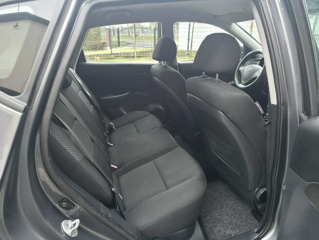 Hyundai i30 1.4 Benzyna | Serwisowany | Gwarancja | Bogate wyposażenie |